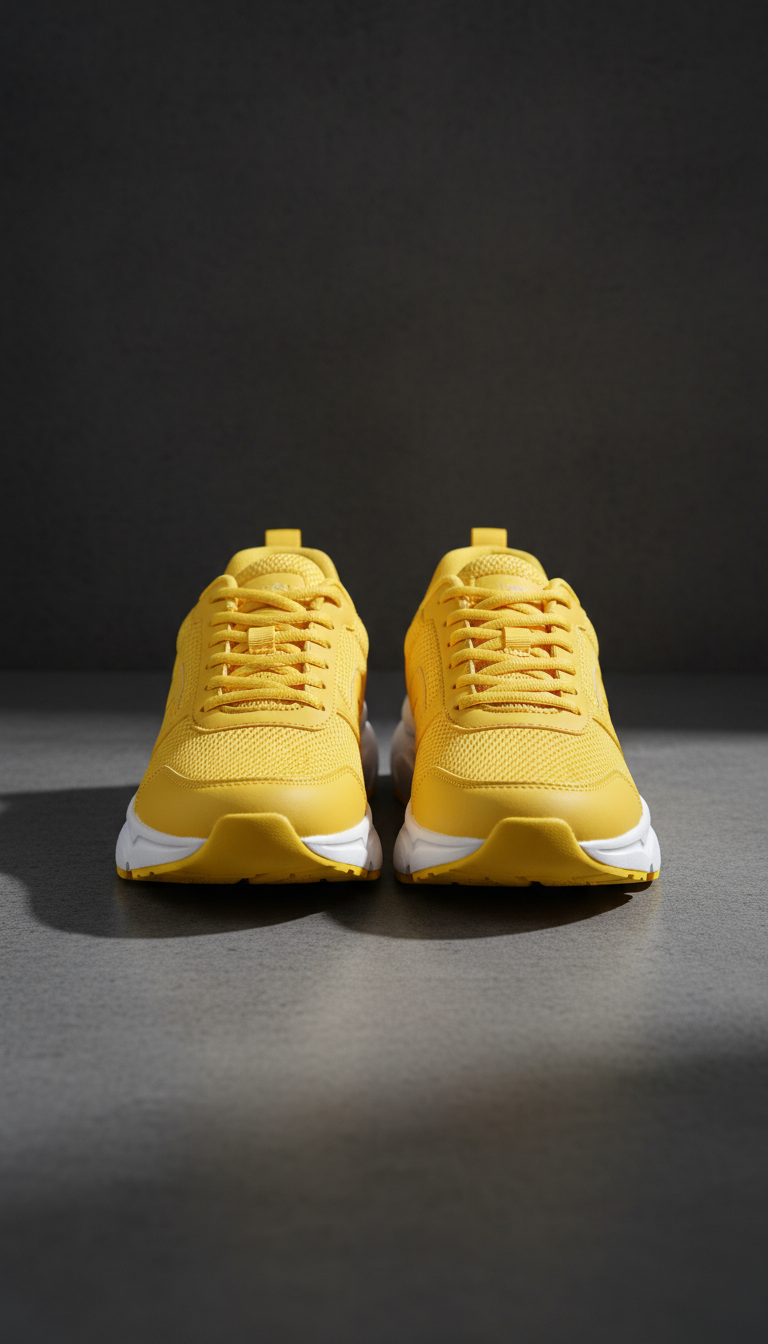 New Edition Sneaker